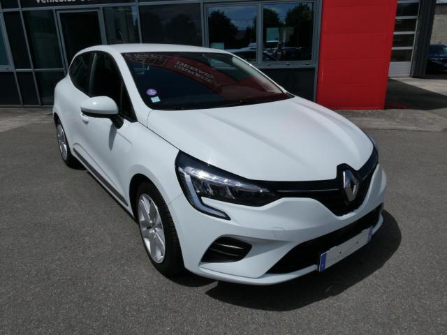 Renault Clio V Business 1.6 E-Tech Hybrid 140 Cv Bva6