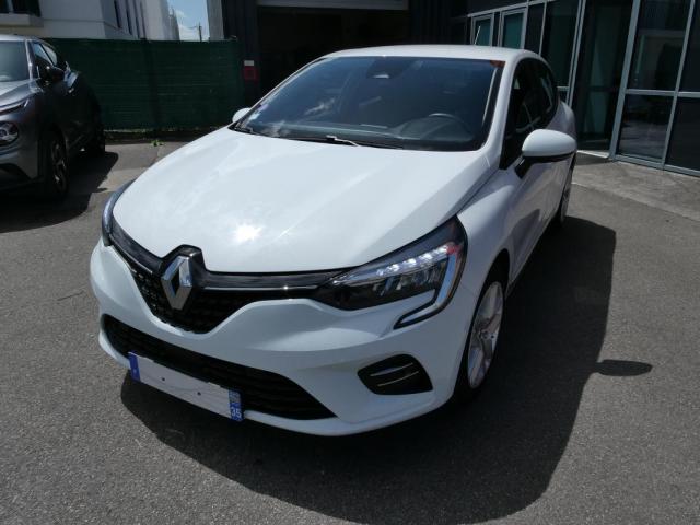 Renault Clio image 1