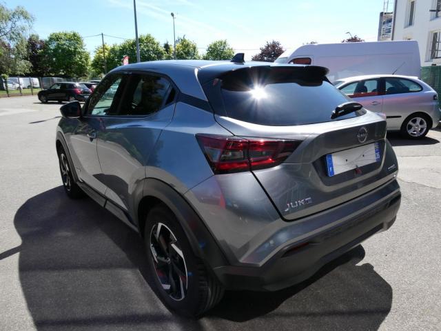 Nissan Juke image 2