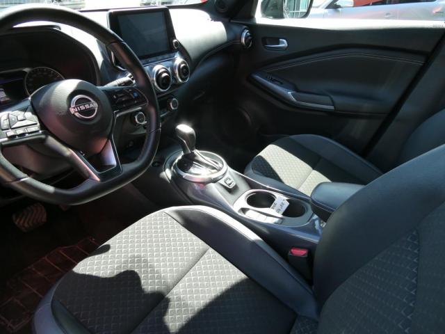 Nissan Juke image 7