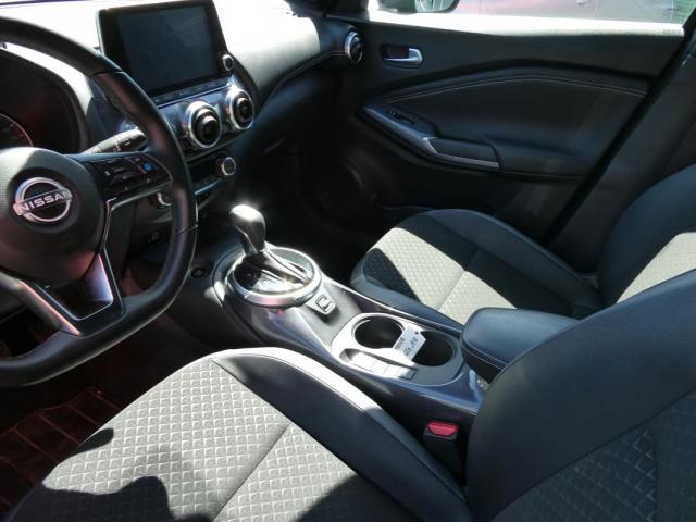 Nissan Juke image 1