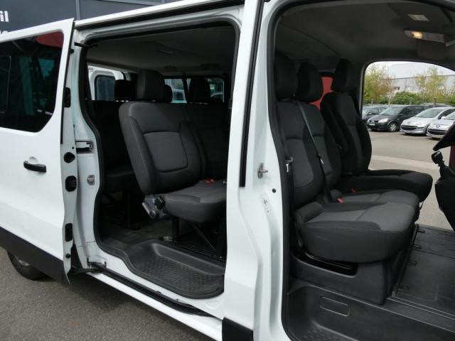 Renault Trafic image 7