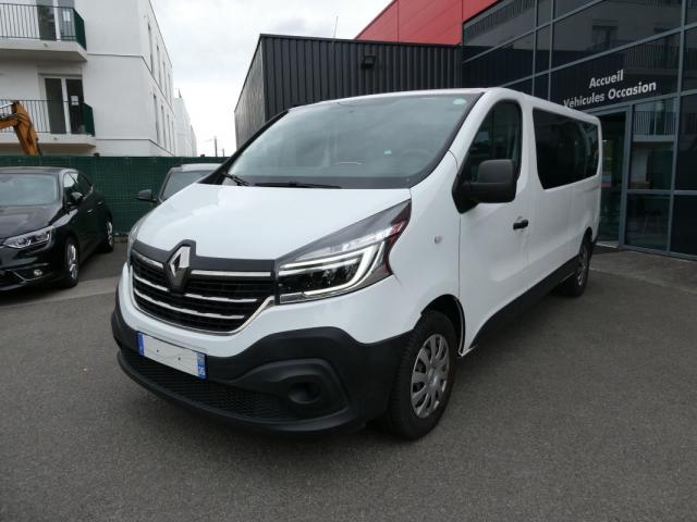 Renault Trafic image 4