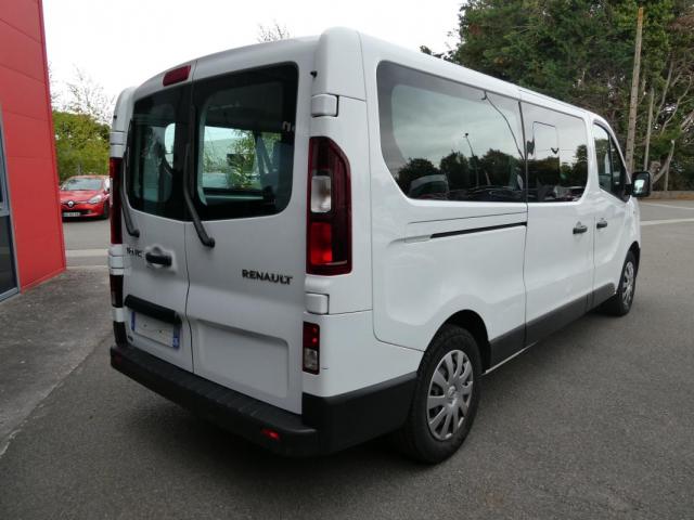 Renault Trafic image 3