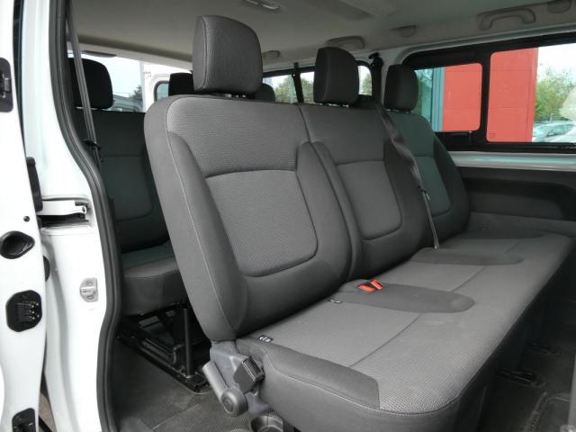 Renault Trafic image 5