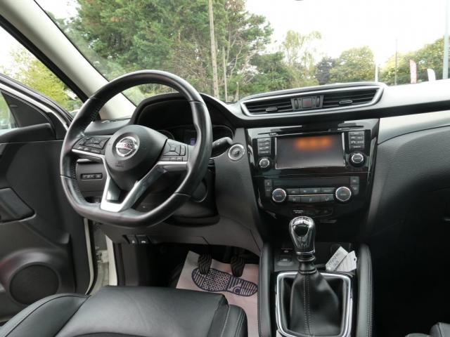 Nissan Qashqai image 7