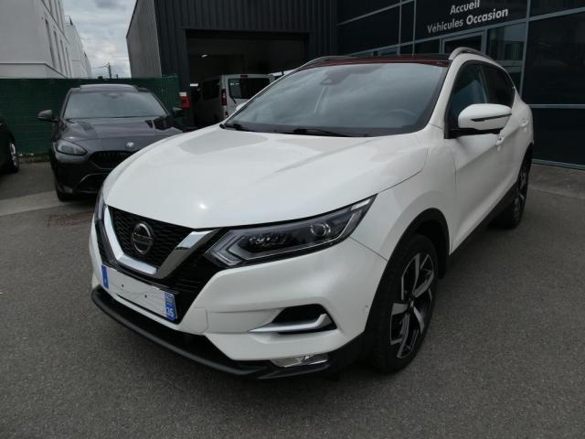 Nissan Qashqai image 9
