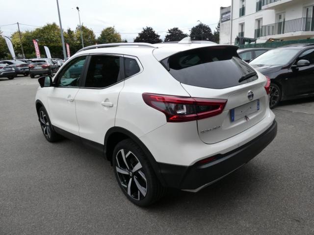 Nissan Qashqai image 5