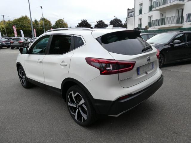 Nissan Qashqai image 6