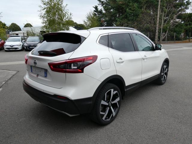 Nissan Qashqai image 1