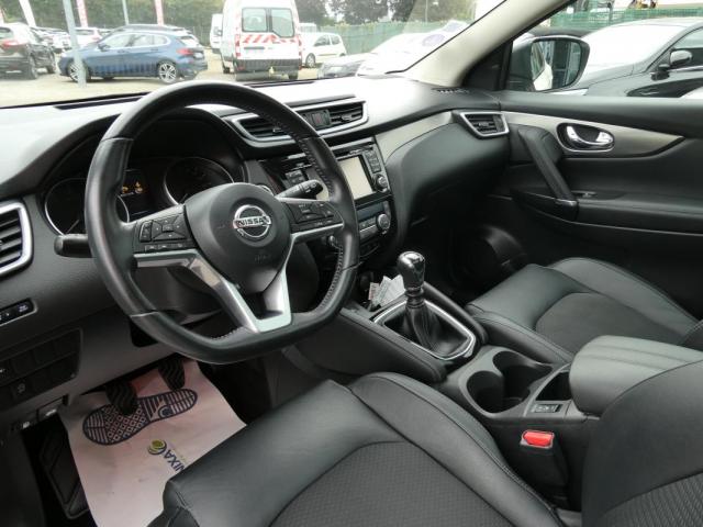 Nissan Qashqai image 2