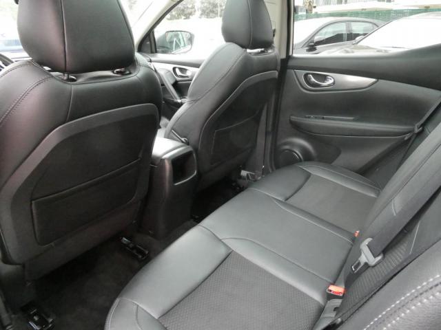 Nissan Qashqai image 4