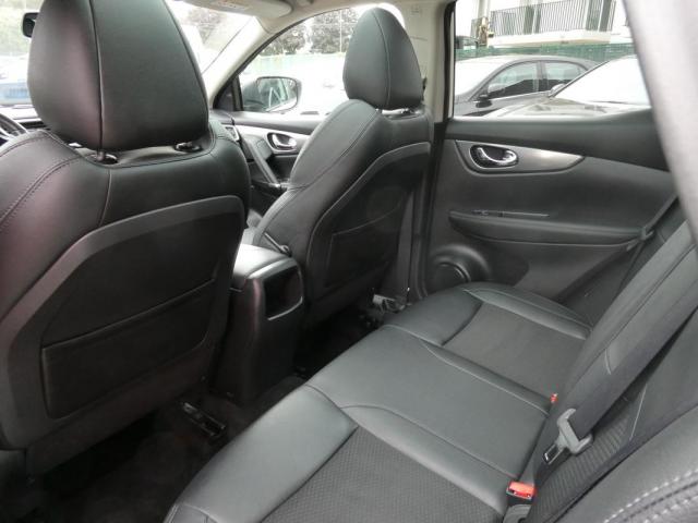 Nissan Qashqai image 3