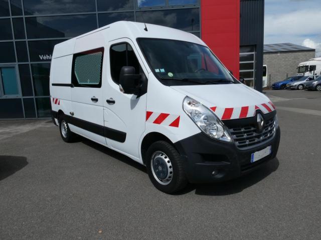 Renault Master F3500 L2h2 Energy Dci 145 Cv Gd Confort