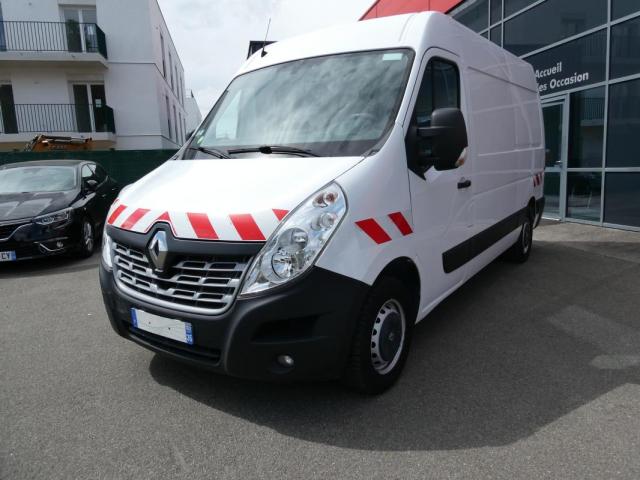 Renault Master image 4