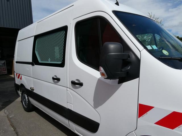 Renault Master image 5