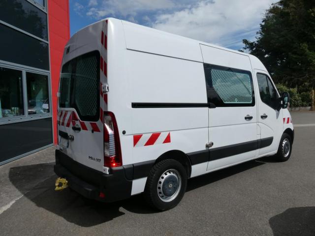 Renault Master image 7