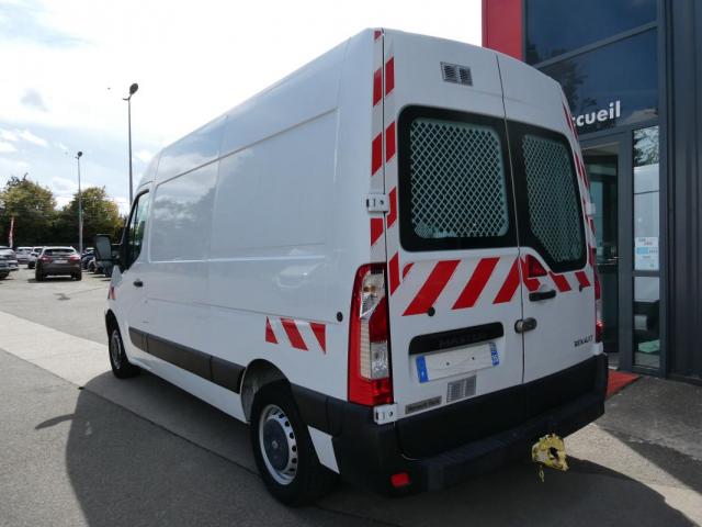 Renault Master image 9