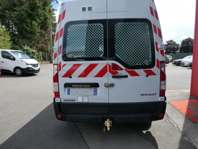 Renault Master image 6