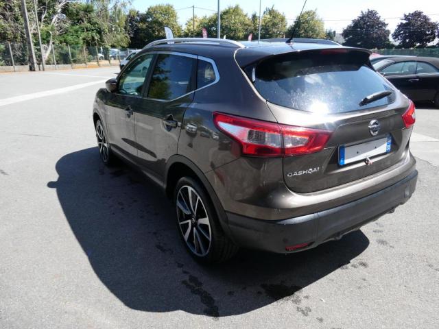 Nissan Qashqai image 5