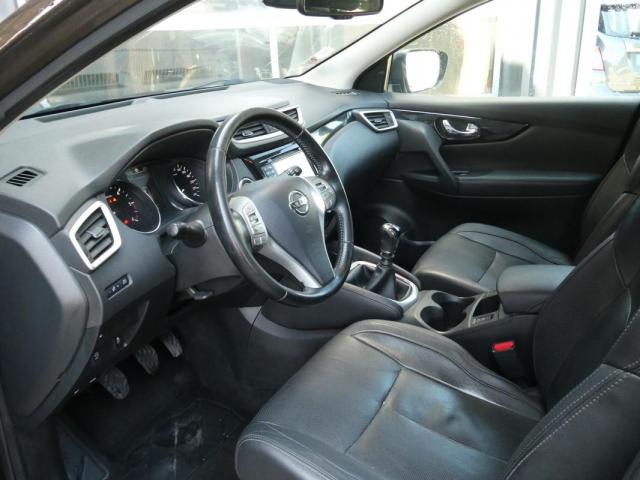 Nissan Qashqai image 2