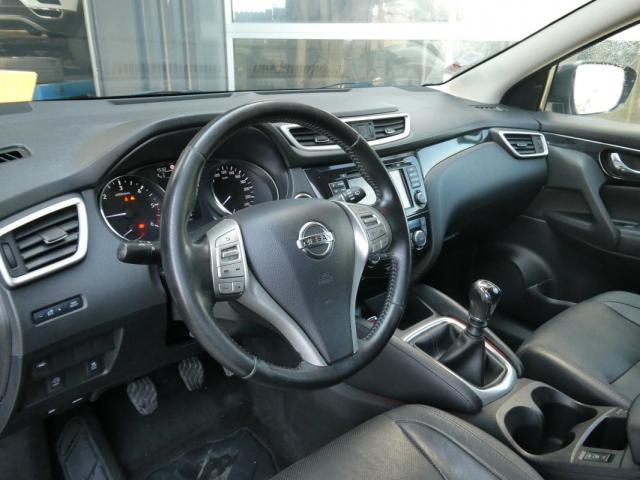 Nissan Qashqai image 3
