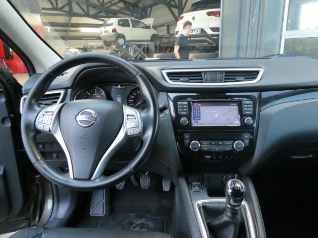 Nissan Qashqai image 9
