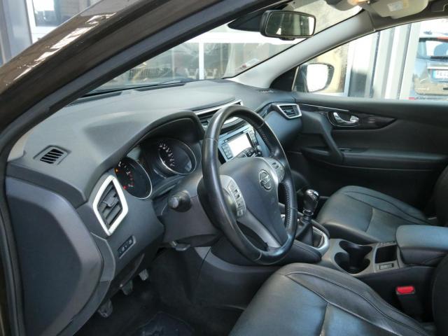 Nissan Qashqai image 4
