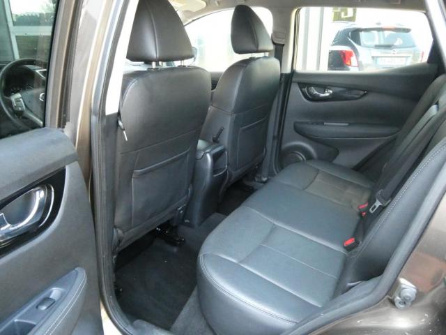 Nissan Qashqai image 7