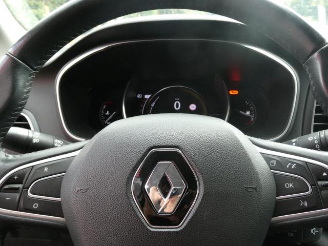 Renault Mégane image 5