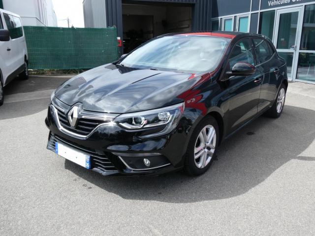 Renault Mégane image 6