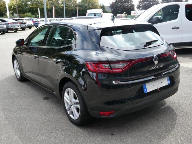 Renault Mégane image 8