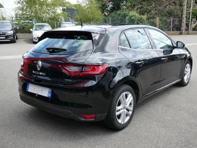 Renault Mégane image 2
