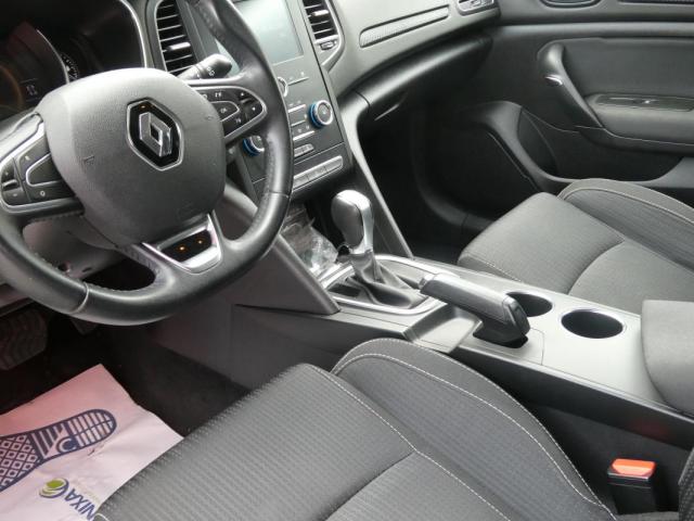 Renault Mégane image 3