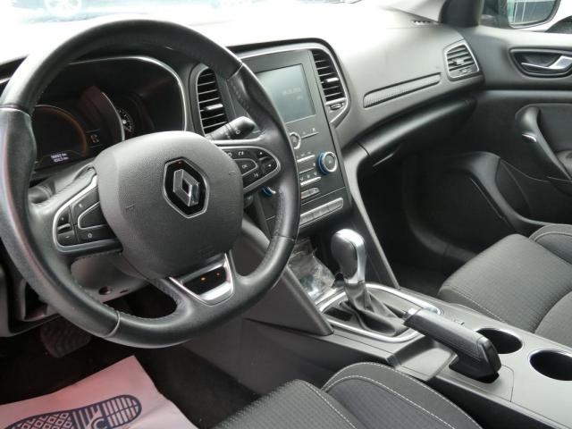 Renault Mégane image 4