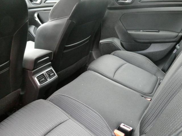 Renault Mégane image 1