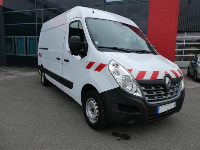 Renault Master L2h2 Gd Confort F3500 2.3 Dci 130cv