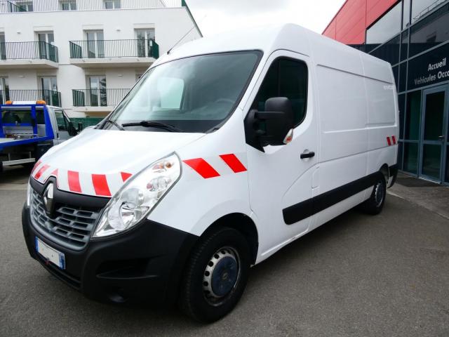 Renault Master image 1