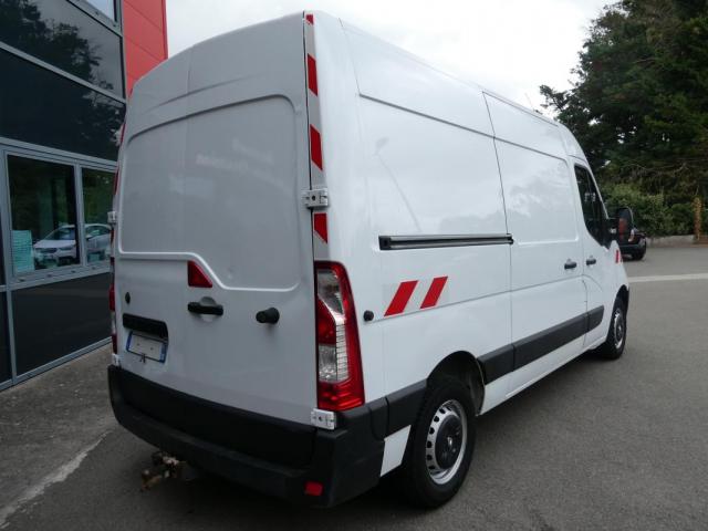 Renault Master image 5