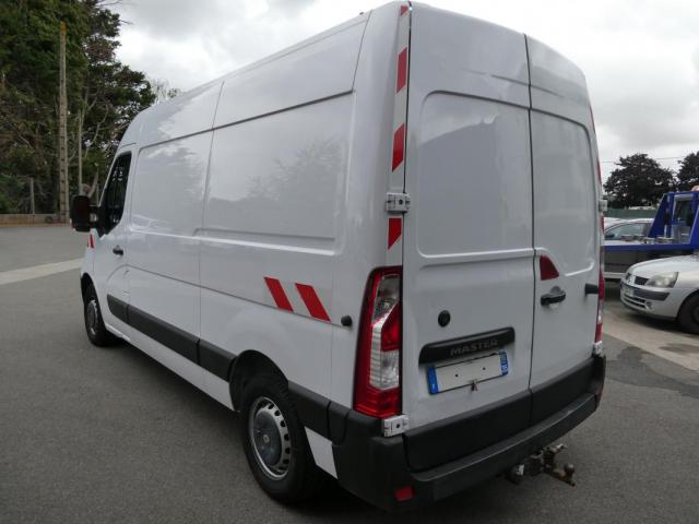 Renault Master image 4