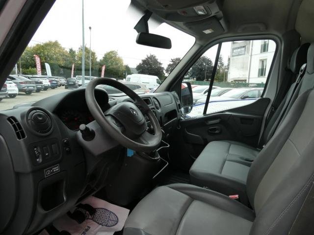 Renault Master image 6
