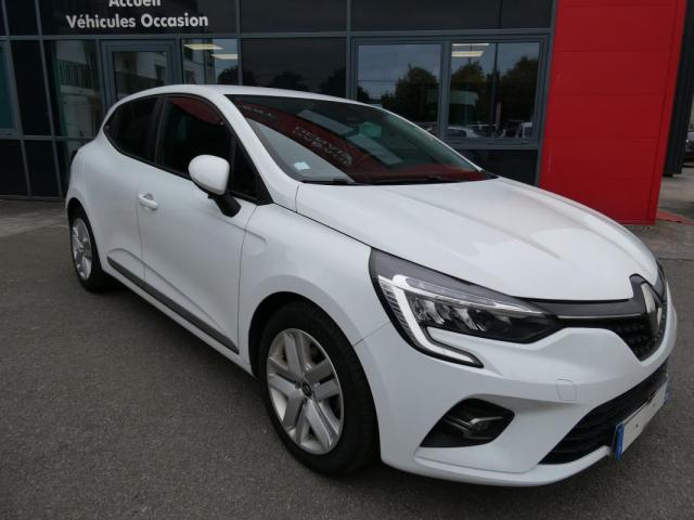 Renault Clio E-Tech Business 140 Cv
