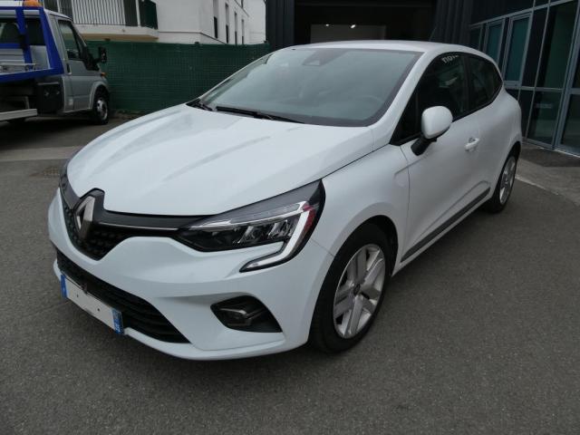 Renault Clio image 8