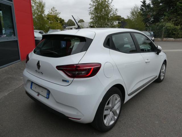 Renault Clio image 9