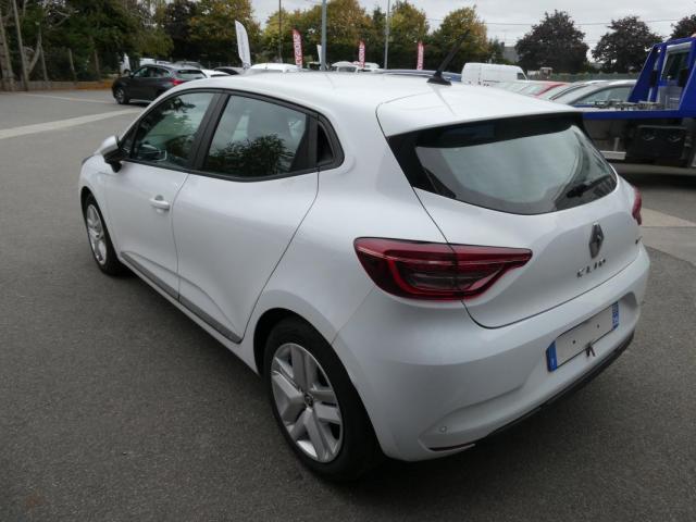 Renault Clio image 6