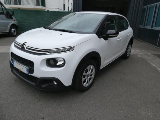 Citroen C3 image 1