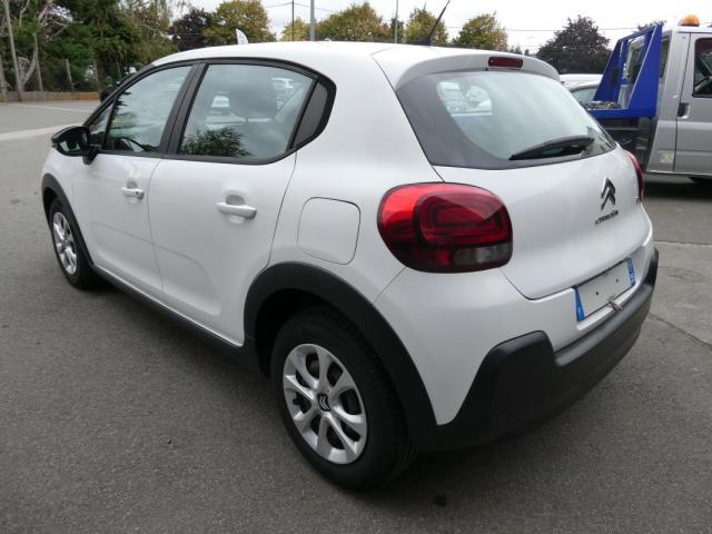 Citroen C3 image 7