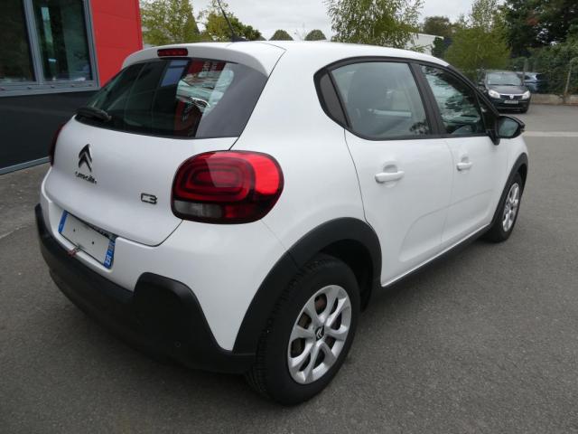 Citroen C3 image 6