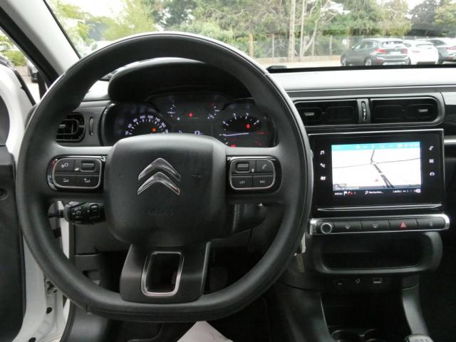 Citroen C3 image 5
