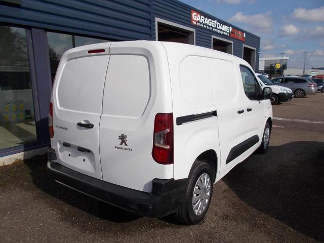 Peugeot Partner image 3